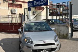 Fiat Punto 1.3 MJT II S&S 85 CV 5 porte
