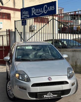 Fiat Punto 1.3 MJT II S&S 85 CV 5 porte