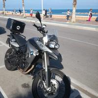 Bmw f 800 gs - 2008