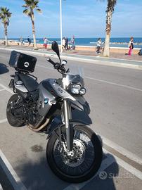 Bmw f 800 gs - 2008