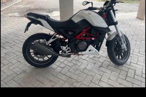 benelli bn 251