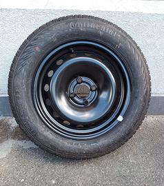 Pneumatico/Ruota Continental ContiEco Contact 3