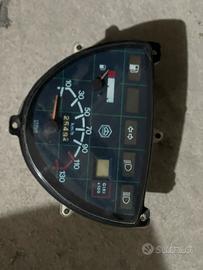 Veglia conta km vespa piaggio t5