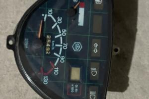 Veglia conta km vespa piaggio t5