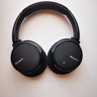 Cuffie NC Sony wh-ch700n
