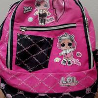 borse e zaini bambini