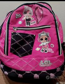 borse e zaini bambini