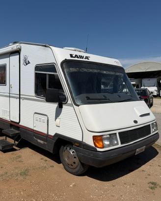Laika laserhome 61