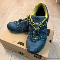 Scarpe trekking uomo-ragazzo