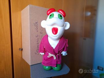 Concessioni SACIS-RAI-1986-87-"Sconosciuto in TV""