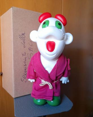 Concessioni SACIS-RAI-1986-87-"Sconosciuto in TV""