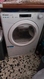 Asciugatrice Candy SmartPro 9kg