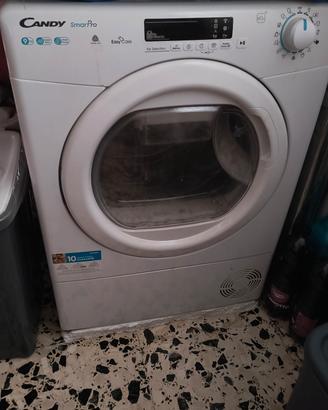 Asciugatrice Candy SmartPro 9kg