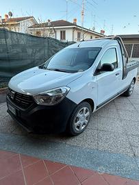 Dacia dokker