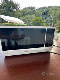 Microonde Samsung
