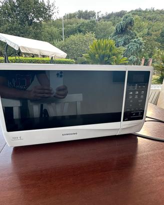 Microonde Samsung
