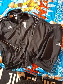 Tuta juve adidas