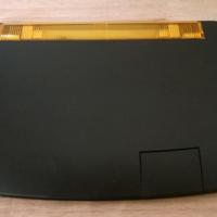 Salva vista Beghelli per TV