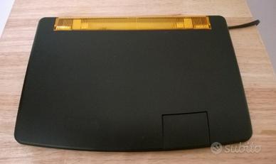 Salva vista Beghelli per TV