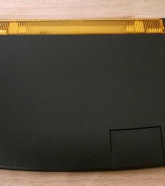 Salva vista Beghelli per TV