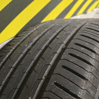 4 Gomme Estive 235/50 R19 Continental EcoContact 6