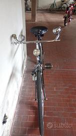 bicicletta Maino