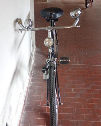 bicicletta Maino
