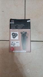 Rasoio a lamina rotante