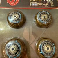 Set di ruote "Urban Wheel Set"