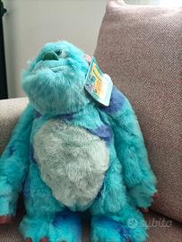 Peluche Monsters &co.