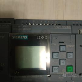 Siemens logo 8