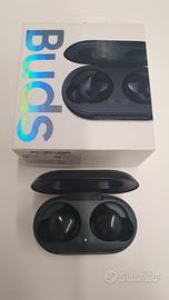 Samsung Buds