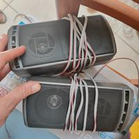 casse altoparlanti piccoli
