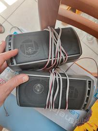 casse altoparlanti piccoli