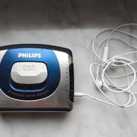 Walkman philips