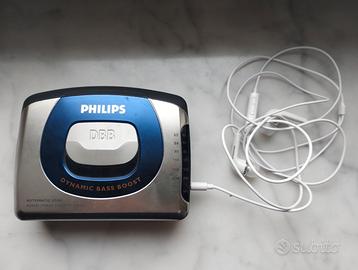 Walkman philips
