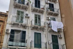 Appartamento Palermo [Cod. 58/25VRG]