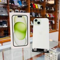 IPhone 15 256GB CON GARANZIA