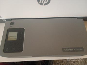 Stampante multifunzione M234sdwe HP LaserJet

