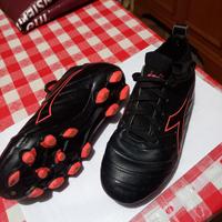 SCARPE DA CALCIO BAMBINO LOTTO N.34