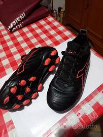 SCARPE DA CALCIO BAMBINO LOTTO N.34