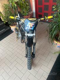 Motocross 125