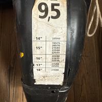Catene auto 9.5