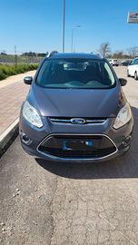 C-Max 7 posti, anno 2011