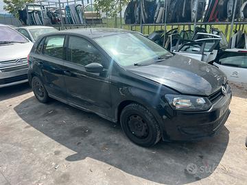 ricambi polo 1.6 diesel motore rotto
