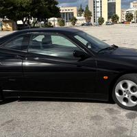 Alfa GTV 1.8 twin spark- Targa Oro