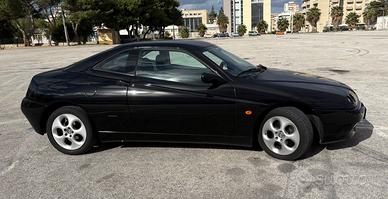 Alfa GTV 1.8 twin spark- Targa Oro