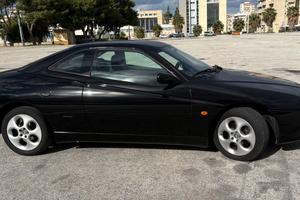 Alfa GTV 1.8 twin spark- Targa Oro