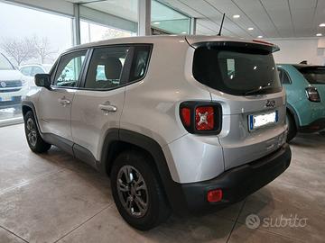 Jeep Renegade 1.6 Mjt 130 CV S
