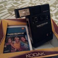 Macchina fotografica istantanea